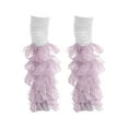 thumbnail image 1 of Certgust Socks for Women Under $10 Socks for Women Womens Socks Spring Socks Summer Socks Simple Pack Socks Breathable Socks Slouch Socks Nude Socks Print Socks Casual Socks, 1 of 5
