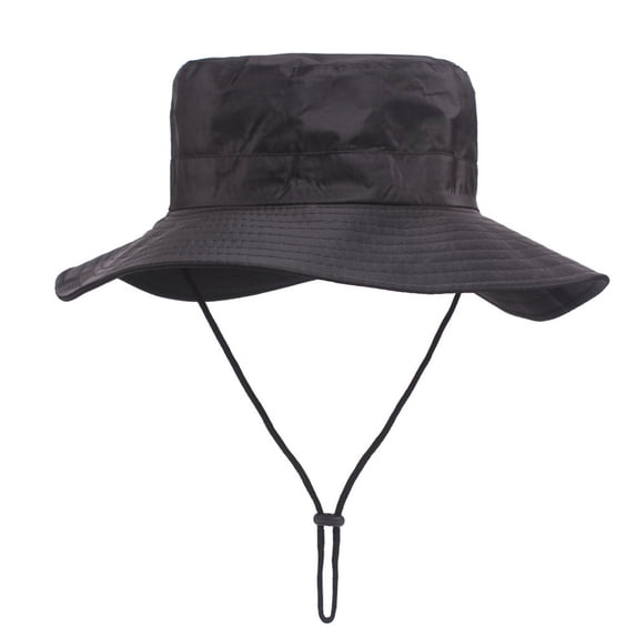 Certgust Bucket Hats for Woman Protection Summer Hats with Adjustable Chin Strap