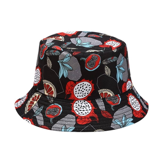 Certgust Summer Sales Under $1 Bucket Hats for Woman Sun Hats for Women Fishing Hat Upf 50+ Breathable Wide Brim Summer Uv Protection Hat