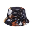thumbnail image 1 of Certgust Hot Sales Under $1 Bucket Hats for Woman Sun Hats for Women Protection Summer Hats, 1 of 3