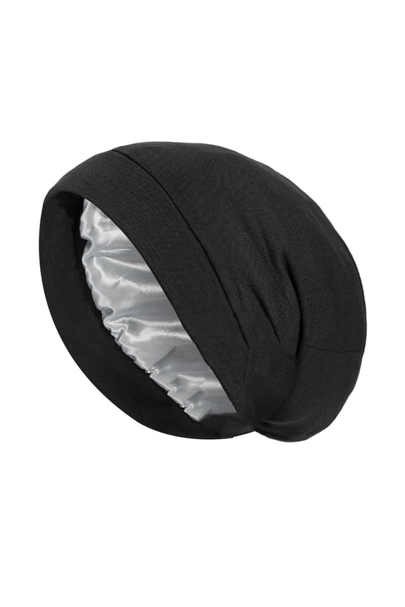 Chemo Headwear for Women Under$10 Chemo Cap for Women Soft Stretchy Cancer Headwear Hair Loss Turban Sleep Skull Hat for Patients