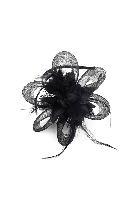 Hot Sales Under $1 Fashion Headbands for Women Girls Knotted Wide Turban Headband, Hair Bands Elastic Hair Accessories for Women and Girls