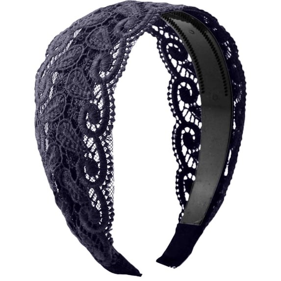 Certgust Summer Sales Under $1 Hairband Knotted Wide Turban Headband, Hair Bands Elastic Hair Accessories for Women and Girls
