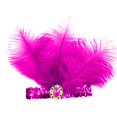 thumbnail image 1 of Certgust Under $2 Hairbands Knotted Wide Turban Headband, Hair Bands Elastic Hair Accessories for Women and Girls, 1 of 3