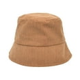 thumbnail image 1 of Certgust Summer Sales Hats for Women Medium Depth Bucket Hat for Women Classic Summer Sun Hat for Beach Park Everyday, 1 of 5