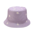 thumbnail image 1 of Certgust Summer Sales Hats for Women Reversible Bucket Hat for Women Two Tone Summer Sun Hat for Beach Travel Outdoor, 1 of 5