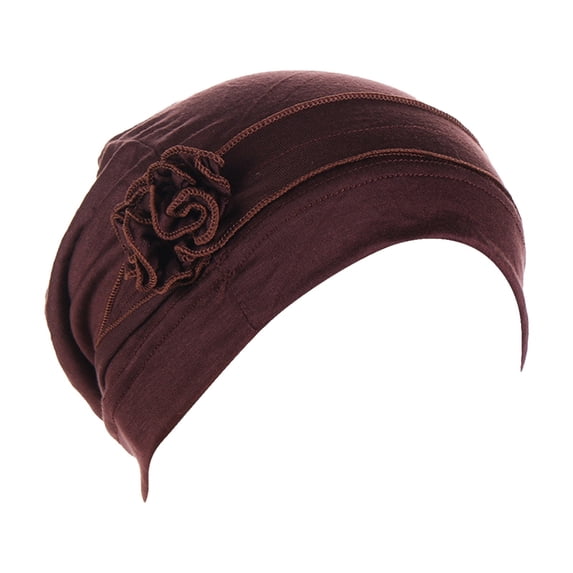 Certgust Head Scarf for Women Large Thick Turban Head Wrap Headband, Boho Bandana Head Bands for Women's Hair, Non Slip Workout Yoga Hairband Hair Accessories