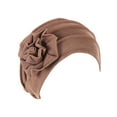 thumbnail image 1 of Certgust Hot Sales Head Scarf for Women Under$10 Chemo Headwear for Hair Loss Soft Stretchy Cancer Turban Women Sleep Cap Skull Beanie for Patients, 1 of 4