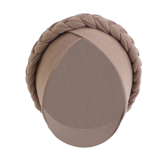 Certgust Head Scarf for Women's Hair Chemo Headwear for Women Head Scarf Turban Wrap Turban Hat Headwear Head Scarf for Women's Hair