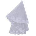 thumbnail image 1 of Certgust Head Scarf for Women's Hair Lace Hair Scarf Bandana Headband - Cute Stylish Head Kerchief Summer Accessories, 1 of 3