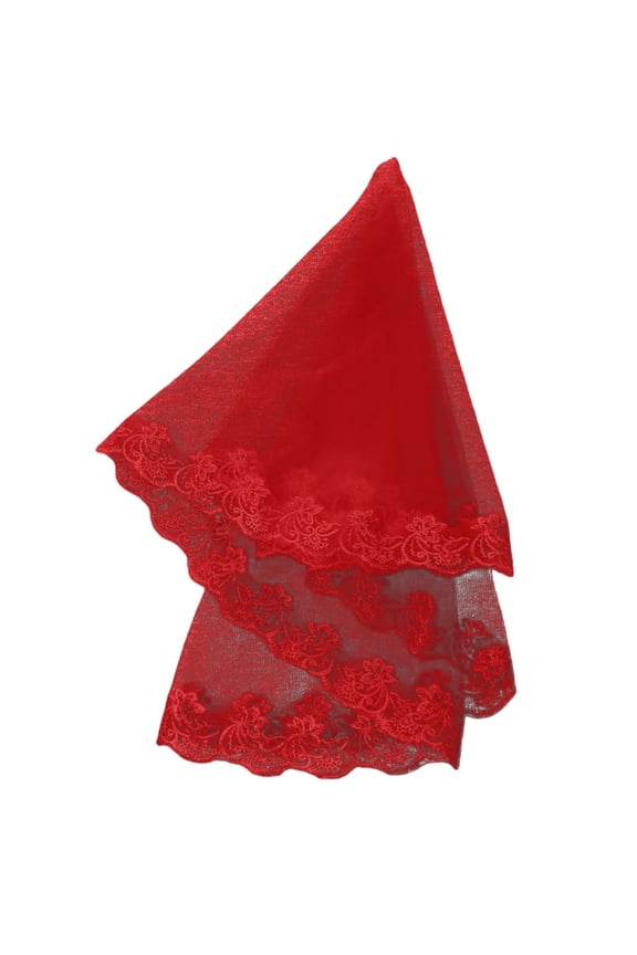 Head Scarf for Women's Hair Lace Hair Scarf Bandana Headband - Cute Stylish Head Kerchief Summer Accessories