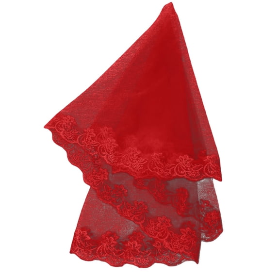 Certgust Head Scarf for Women's Hair Lace Hair Scarf Bandana Headband - Cute Stylish Head Kerchief Summer Accessories