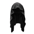 thumbnail image 1 of Certgust Hot Sales Under $1 Head Scarves for Women Like Silk Scarf Hair Scarf Printed Square Scarf Bandanas for Women, 1 of 9