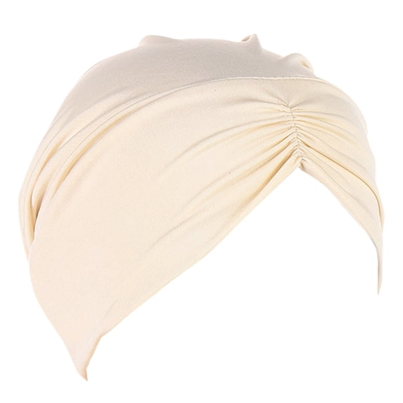 Certgust Head Towels Wrap for Women Under$10 Hair Loss Headwrap for Women Chemo Turban Soft Stretchy Cancer Cap Sleep Beanie for Daily Wear