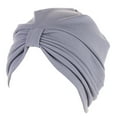 thumbnail image 1 of Certgust Head Wraps for Black Women Under$10 Chemo Skull Cap for Women Soft Cancer Headwear Stretchy Hair Loss Turban Sleep Beanie for Patients, 1 of 4