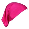 thumbnail image 1 of Certgust Head Wraps for Women Like Silk Scarf Hair Scarf Printed Square Scarf Bandanas for Women, 1 of 5