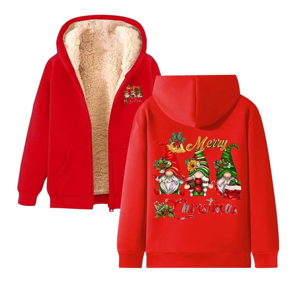 Certgust Hoodies Womens Oversized Zip Hoodie with Pockets Long Sleeve Sweatshirt Casual Fall Jacket Top