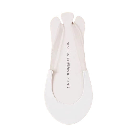 Certgust No Show Socks Nylon Non Slip Low Cut Invisible Liner Footies Thin Silk Socks for Flats Loafers Lightweight