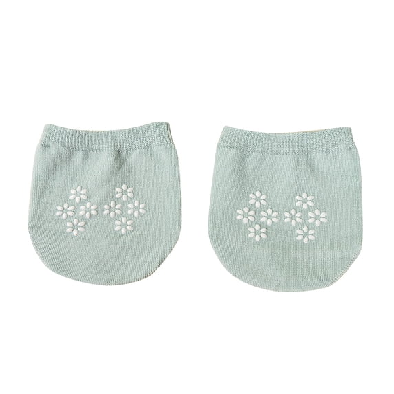 Certgust Hot Sales Under $1 No Show Socks Womens Low Cut Ankle Short Anti-Slid Athletic Running Casual Invisible Liner Socks