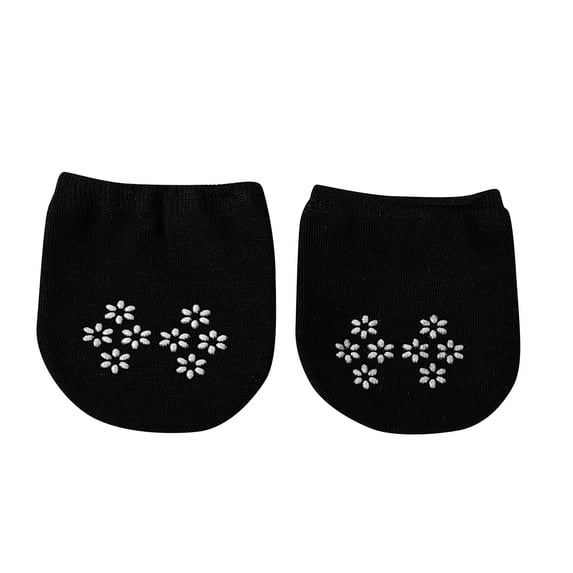 Certgust Summer Sales Under $1 No Show Socks Womens Low Cut Ankle Short Anti-Slid Athletic Running Casual Invisible Liner Socks