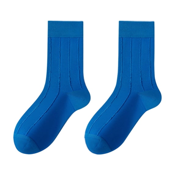 Certgust Summer Sales Under $1 Stockings Stockings for Men And Women, Knee High Length, Closed Toe