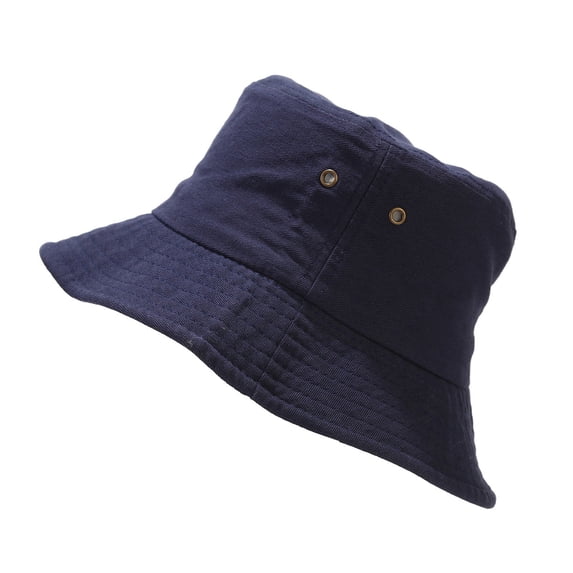 Certgust Hot Sales Under $1 Summer Hats for Women Summer Bucket Hat for Women Lightweight Sun Hat for Beach Pool Vacation Outdoor
