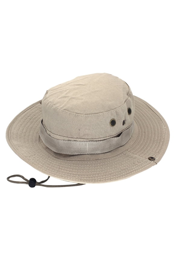 Hot Sales Under $1 Sun Hats for Women Bucket Hat for Women with Adjustable Chin Strap Summer Sun Hat for Beach Hiking Windy Outdoor