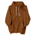 thumbnail image 1 of Certgust Trendy Fleece Pullover Under $10 Hot Sales Halloween Printed Hooded Sweatshirt, 1 of 4