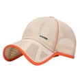 thumbnail image 1 of Certgust Hot Sales 250 Anniversary Usa Hat Womens Criss Cross Ponytail Baseball Cap Adjustable High Messy Bun Ponycap Quick Drying Hat, 1 of 4