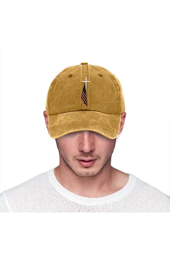 Under $10 Baseball Cap Baseball Cap for Women Men Classic Dad Hat Adjustable Cotton Plain Cap Unstructured Low Profile