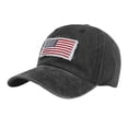 thumbnail image 1 of Certgust Summer Sales Baseball Cap Women Womens Baseball Caps Adjustable Cotton Plain Hat Unstructured Low Profile for Daily Outdoor, 1 of 3