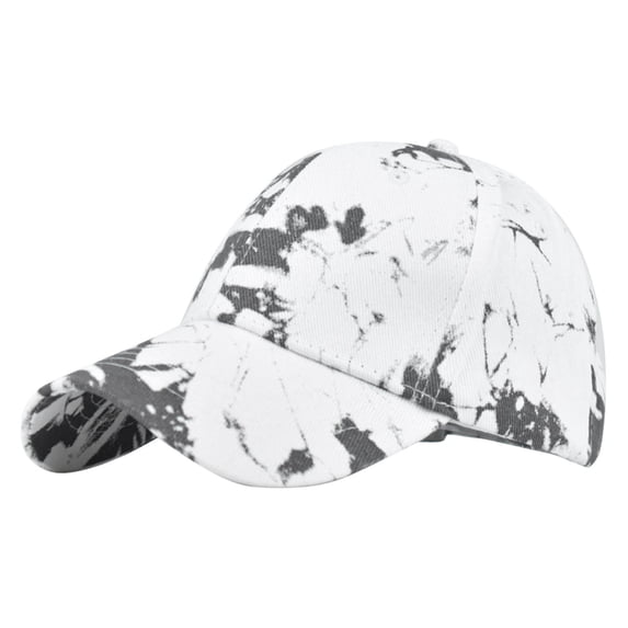 Certgust Under $10 Baseball Cap Women Womens Criss Cross Ponytail Baseball Cap Adjustable High Messy Bun Ponycap Quick Drying Hat