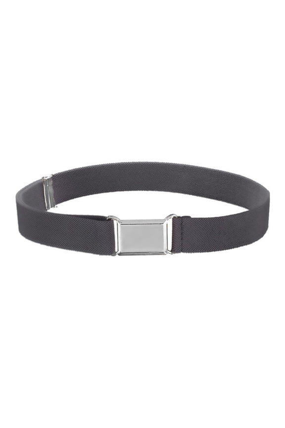 Under $10 Belts for Women Waist Belt for Dress Women Leather Stretchy Elastic Skinny Retro Belt for Jeans Pants with Gold Buckle Fashion