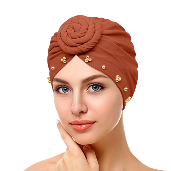 Certgust Hot Sales Under $1 Beret French Beret Hat for Women Winter Casual Knit Beret Cap Fashion Beanie