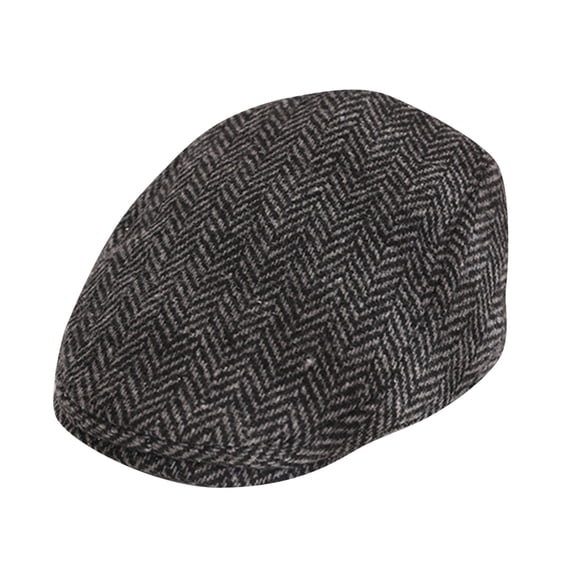 Certgust Hot Sales Under $1 Beret Hat Warm Winter Beret for Women French Knit Beret Hat Casual Fashion Beanie Cap