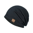 thumbnail image 1 of Certgust Summer Sales Under $1 Beret Hats for Women Sports Winter Hat with Ear Flaps Warm Beanie for Ski Snowboard Outdoor Active Cap, 1 of 3
