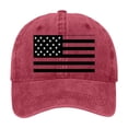 thumbnail image 1 of Certgust Hot Sales Under $10 Baseball Cap Original Classic Low Profile Baseball Cap for Women Men Adjustable Cotton Dad Hat Unstructured Plain Cap, 1 of 3