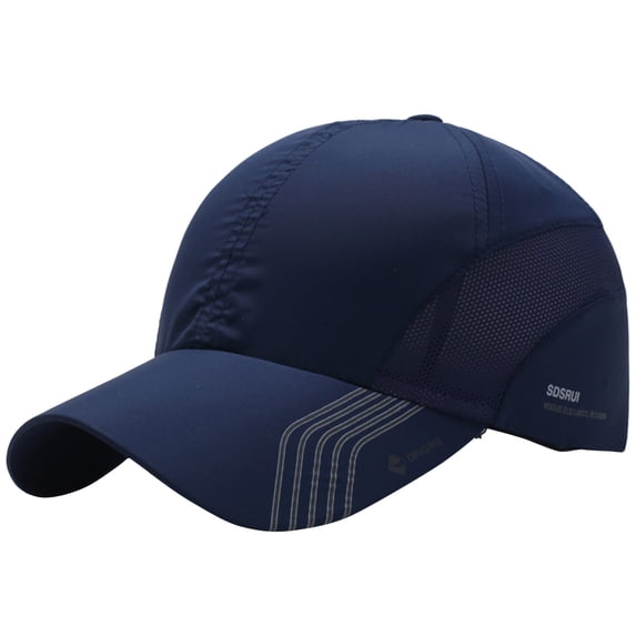Certgust Summer Sales Under $1 Sun Hat Adjustable Size for Running Workouts And Outdoor Activities All Seasons