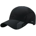 thumbnail image 1 of Certgust Hot Sales Under $1 Sun Hat Adjustable Size for Running Workouts And Outdoor Activities All Seasons, 1 of 8