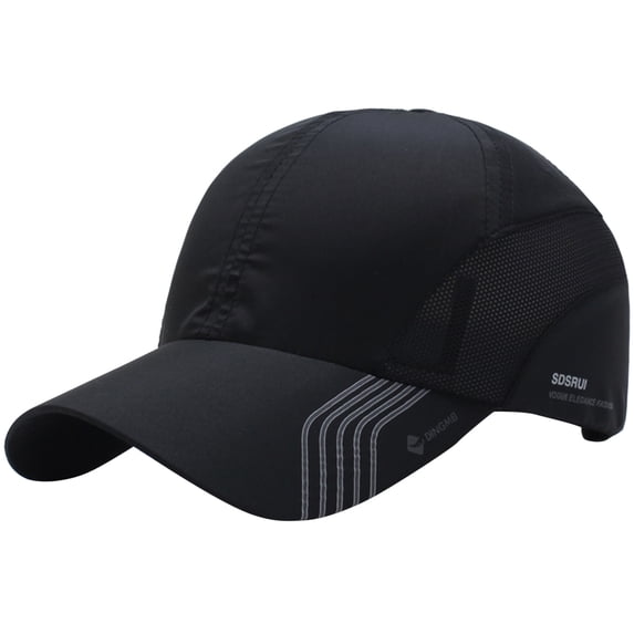 Certgust Hot Sales Under $1 Sun Hat Adjustable Size for Running Workouts And Outdoor Activities All Seasons