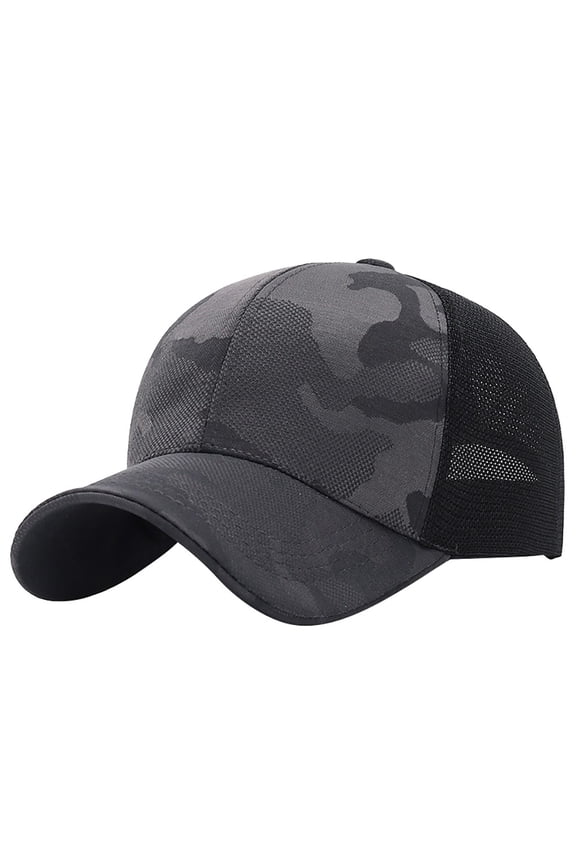 Under $10 Womens Baseball Caps Adjustable Original Classic Low Profile Cotton Hat Plain Cap Women