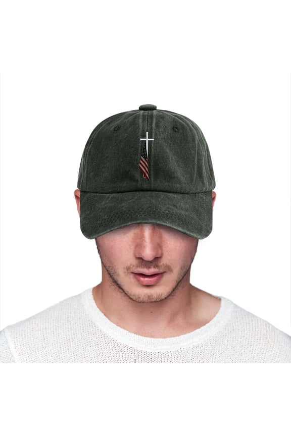 Under $10 Womens Baseball Caps Baseball Cap for Women Men Classic Dad Hat Adjustable Cotton Plain Cap Unstructured Low Profile