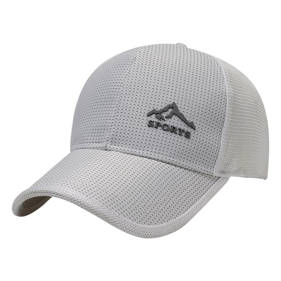 Certgust Summer Sales Womens Baseball Caps Summer Baseball Cap for Women Upf Sun Protection Hat Breathable Casual Ponytail Flat Brim