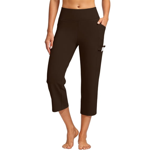 Certgust Hot Sales Under $25 Leggings for Women High Waisted Leggings for Women Tummy Control Soft Yoga Pants for Running Cycling Workout