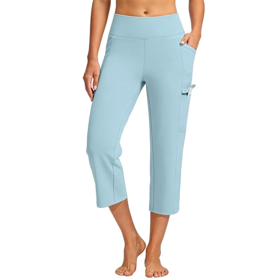 Certgust Hot Sales Under $25 Leggings for Women High Waisted Leggings for Women Tummy Control Soft Yoga Pants for Running Cycling Workout