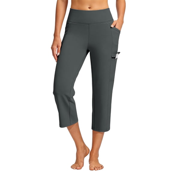 Certgust Hot Sales Under $25 Leggings for Women High Waisted Leggings for Women Tummy Control Soft Yoga Pants for Running Cycling Workout