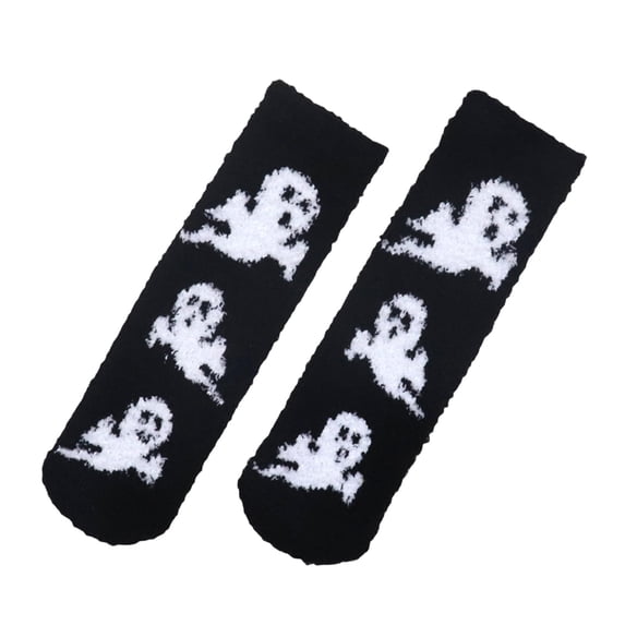 Certgust Women Socks Under $10 Socks for Women Womens Socks Halloween Socks Glow Socks Light Up Socks Novelty Socks Funny Socks Party Socks Costume Socks