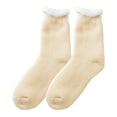 thumbnail image 1 of Certgust No Show Socks Womens Under $10 Nude Slouch Socks for Women Simple Pack Breathable Trendy Floral Print Spring Summer Casual Socks Neutral Tone Womens Socks, 1 of 9