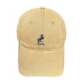 thumbnail image 1 of Certgust Hot Sales Womens Baseball Cap Baseball Cap Women Deep Top Wide Curved Big Head Outdoor Embroidered Sunshade Cap Womens Baseball Caps, 1 of 2