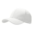 thumbnail image 1 of Certgust Womens Baseball Cap Under $5 Womens Baseball Caps Suede Soft Color Curved Brim Adjustable Dad Hat Baseball Cap Women White, 1 of 9